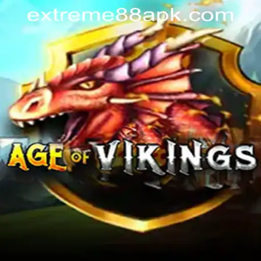 AgeofViking: Conquering the EXTREME88 CASINO Frontier