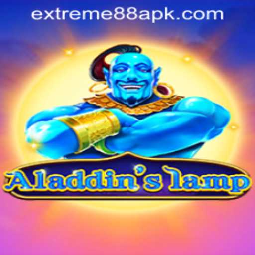 Unveiling Aladdinslamp: A New Experience at EXTREME88 CASINO