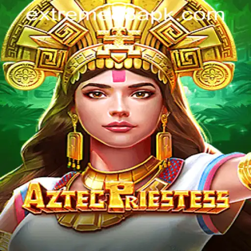 Explore the Thrills of AztecPriestess at EXTREME88 CASINO