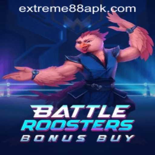 BattleRoostersBonusBuy: An Exciting Addition to EXTREME88 CASINO