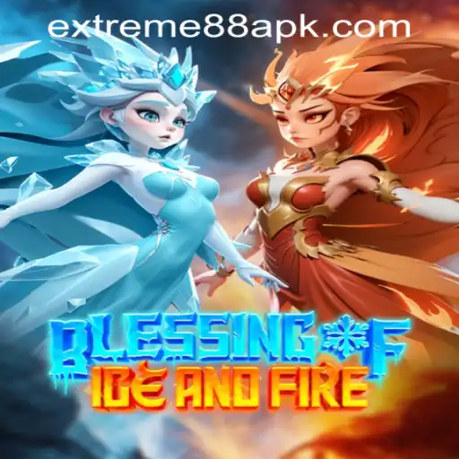 Exploring BlessingofIceandFire: A New Gaming Experience with EXTREME88 CASINO