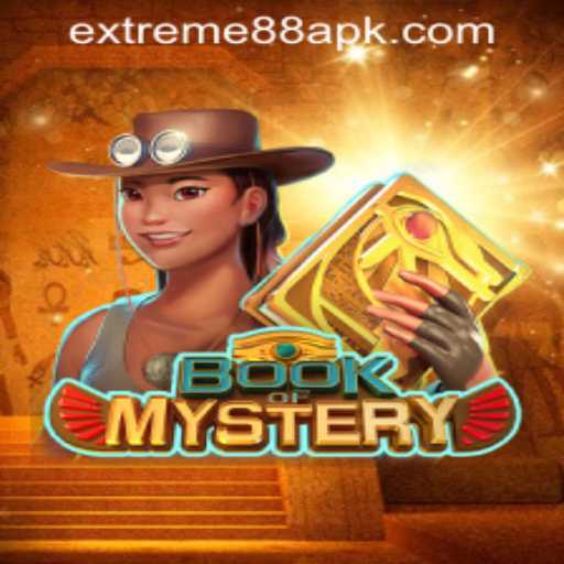Discover the Thrills of BookofMystery at EXTREME88 CASINO