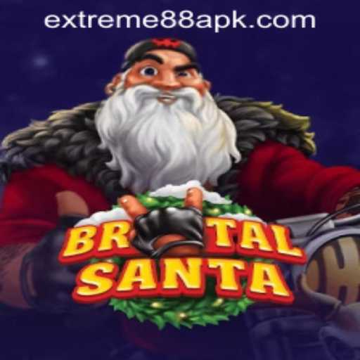 BrutalSanta: A Festive Adventure at EXTREME88 CASINO