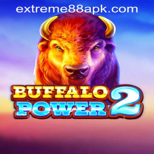 Discover the Thrills of BuffaloPower2 at EXTREME88 CASINO