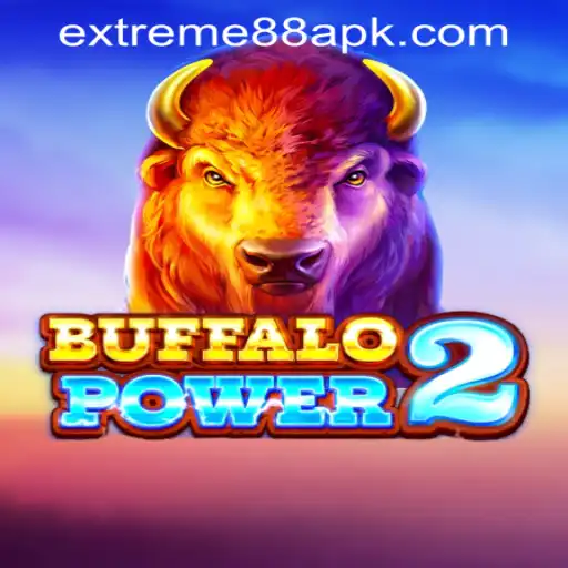 Discover the Thrills of BuffaloPower2 at EXTREME88 CASINO