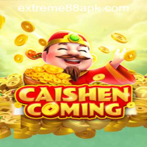 Discover the Magic of CAISHENCOMING at EXTREME88 CASINO