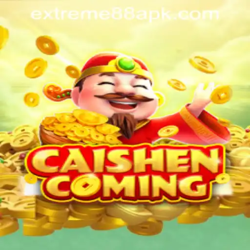 Discover the Magic of CAISHENCOMING at EXTREME88 CASINO