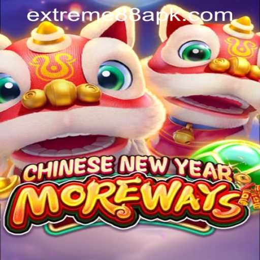 Discover the Excitement of CHINESENEWYEARMOREWAYS at EXTREME88 CASINO