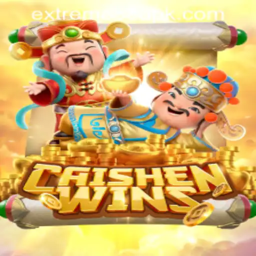 Exploring the Allure of CaishenWins at EXTREME88 CASINO