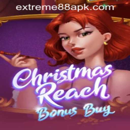 A Journey Through ChristmasReachBonusBuy at EXTREME88 CASINO