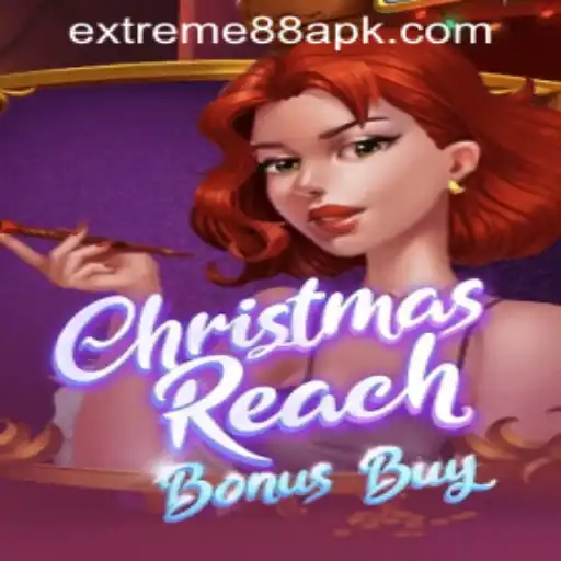 A Journey Through ChristmasReachBonusBuy at EXTREME88 CASINO