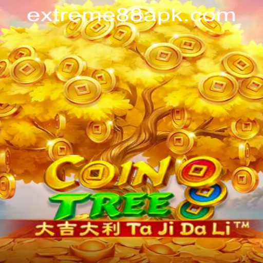 Exploring CoinTree: The Latest Gaming Sensation at EXTREME88 Casino