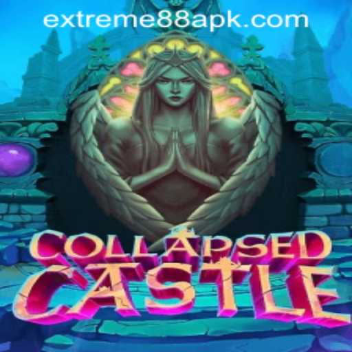 Unveiling the Mysteries of CollapsedCastle at EXTREME88 CASINO