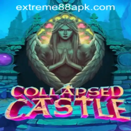 Unveiling the Mysteries of CollapsedCastle at EXTREME88 CASINO