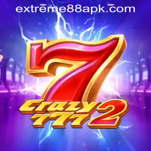 Unveiling Crazy7772: A New Era of Gaming at EXTREME88 CASINO