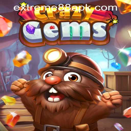Discover the Thrilling World of CrazyGems at EXTREME88 CASINO