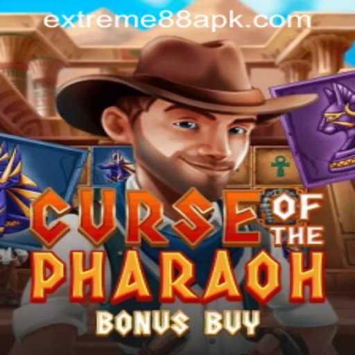 Explore the Exciting World of Curse of the Pharaoh Bonus Buy at EXTREME88 Casino