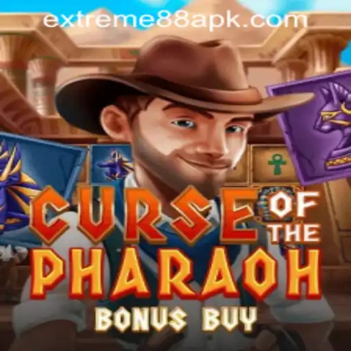 Explore the Exciting World of Curse of the Pharaoh Bonus Buy at EXTREME88 Casino