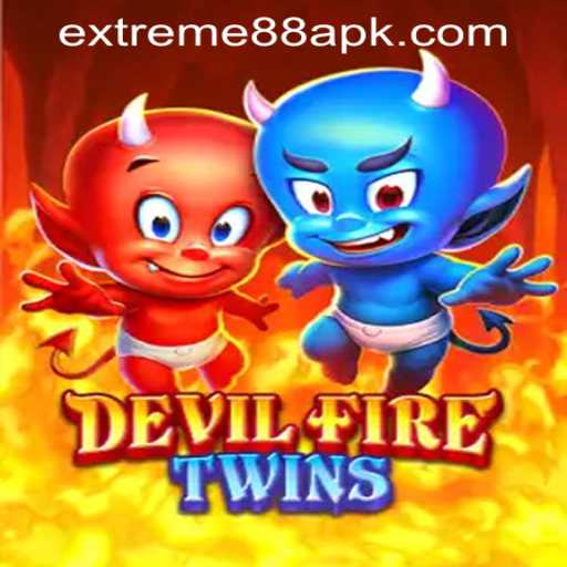 Unleashing the Thrill: DevilFireTwins at EXTREME88 CASINO