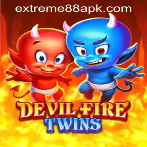 Unleashing the Thrill: DevilFireTwins at EXTREME88 CASINO