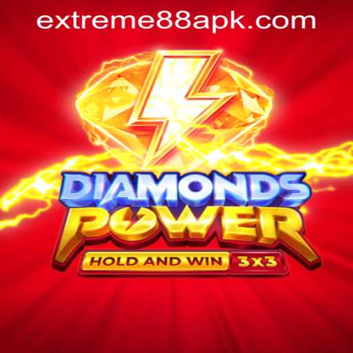 Experience the Thrill of Diamondspower at Extreme88 Casino