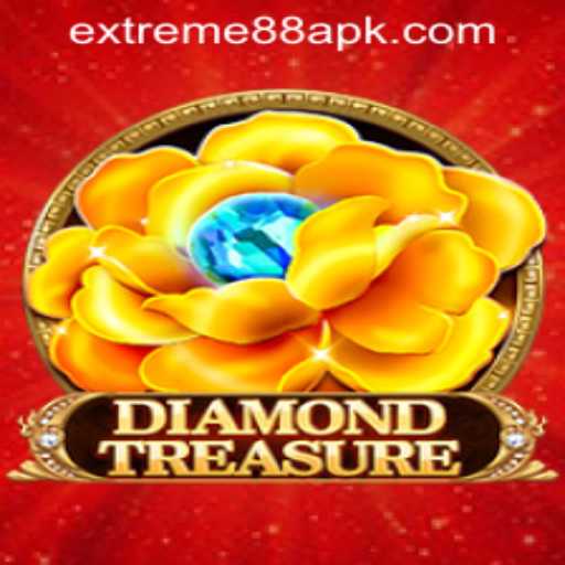 Discover the Thrills of Diamondtreasure at EXTREME88 CASINO