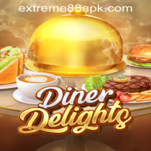DinerDelights: A Culinary Adventure in EXTREME88 CASINO