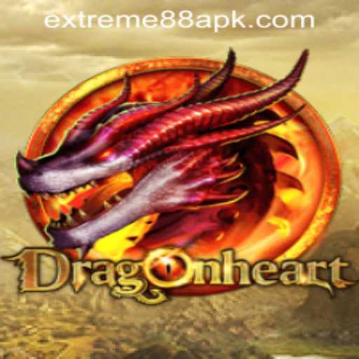 DragonHeart: A Thrilling Adventure at EXTREME88 CASINO