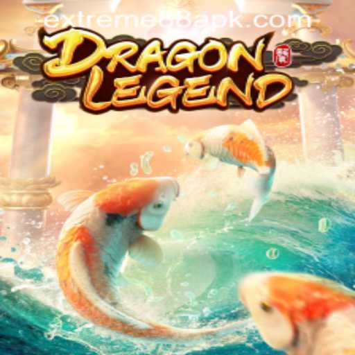The Enchanting World of DragonLegend at EXTREME88 CASINO