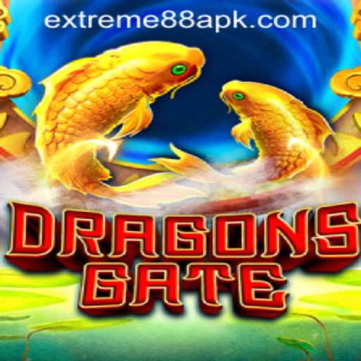 DragonsGate: Unlocking the Mysteries of EXTREME88 CASINO's New Game