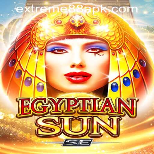 Unveiling EgyptianSunSE: The Ultimate Slot Adventure at EXTREME88 CASINO