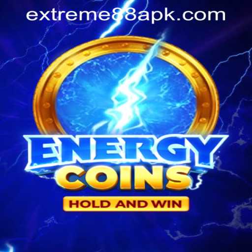 Unveiling EnergyCoins at EXTREME88 CASINO: A Thrilling New Game