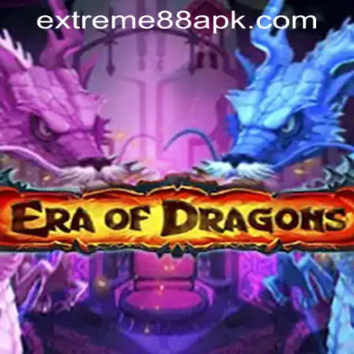 EraOfDragons: A Thrilling Fusion of Adventure and Casino Gaming