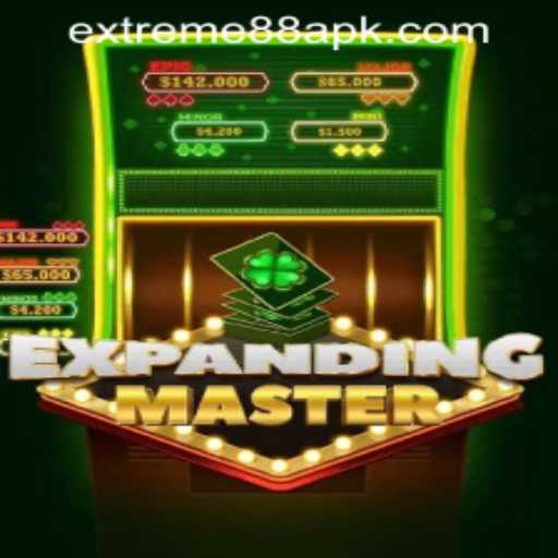Exploring ExpandingMaster: A Deep Dive into the Exciting Game from EXTREME88 CASINO