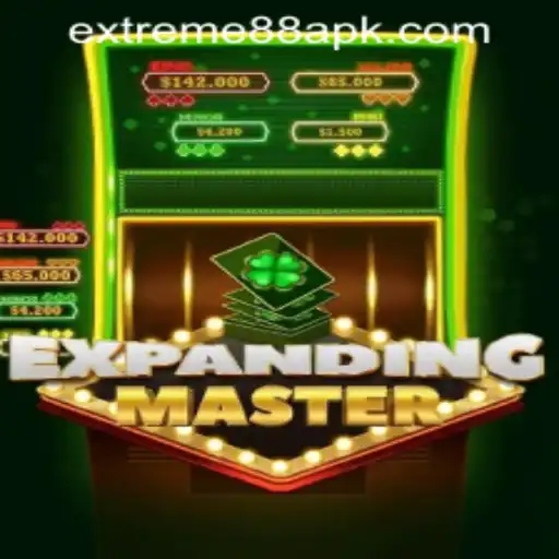 Exploring ExpandingMaster: A Deep Dive into the Exciting Game from EXTREME88 CASINO
