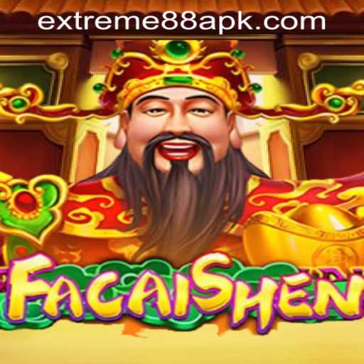 Exploring FaCaiShen: A Thrilling Journey in EXTREME88 CASINO