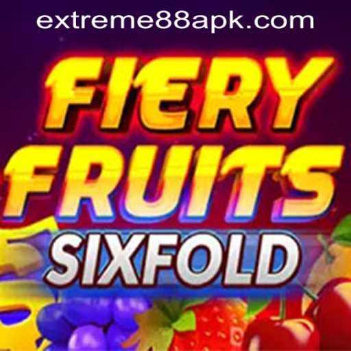 Exploring the Thrills of FieryFruitsSixFold at EXTREME88 CASINO