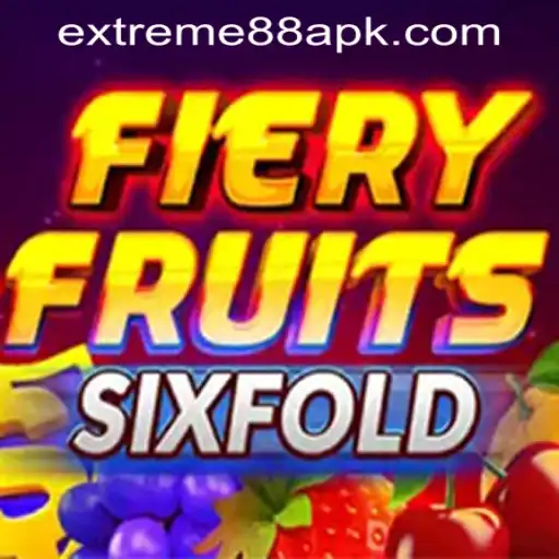 Exploring the Thrills of FieryFruitsSixFold at EXTREME88 CASINO