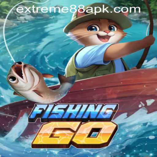 Dive into the World of FishingGO: The Ultimate Extreme88 Casino Experience