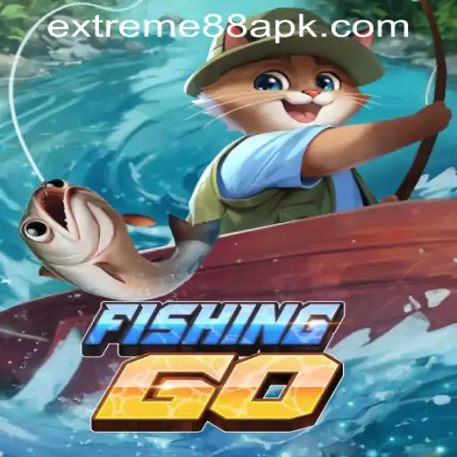 Dive into the World of FishingGO: The Ultimate Extreme88 Casino Experience