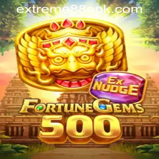 Discover the Thrills of FortuneGems500 at EXTREME88 CASINO