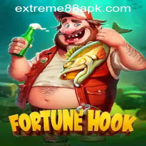 Discover FortuneHook: The Thrilling Casino Game Revolutionizing EXTREME88 Casino