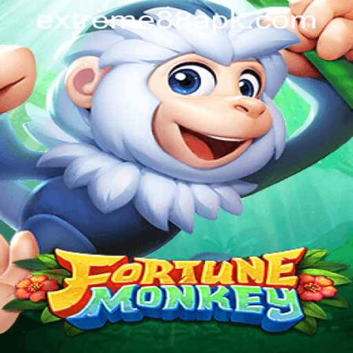 FortuneMonkey: A Journey into the Heart of EXTREME88 CASINO's Latest Sensation