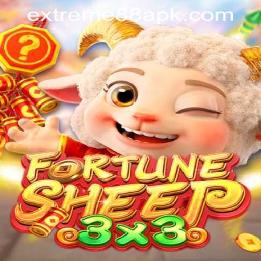 Explore the Thrilling World of FortuneSheep at EXTREME88 Casino