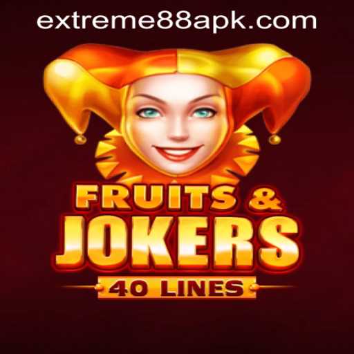 Exploring FruitsAndJokers40 at EXTREME88 CASINO