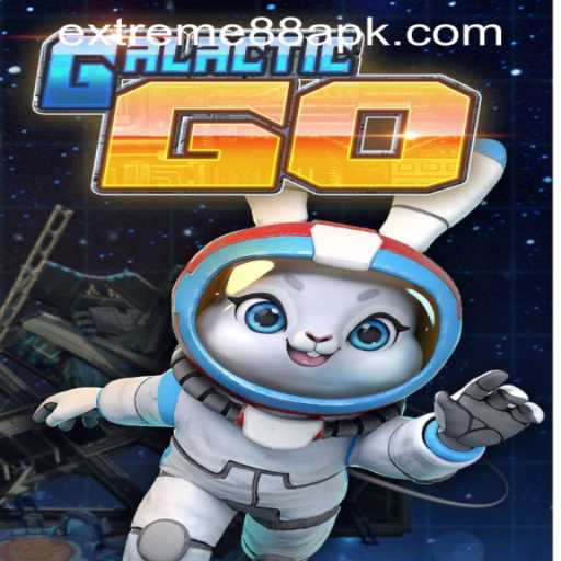 Exploring the Thrills of GalacticGO and EXTREME88 CASINO