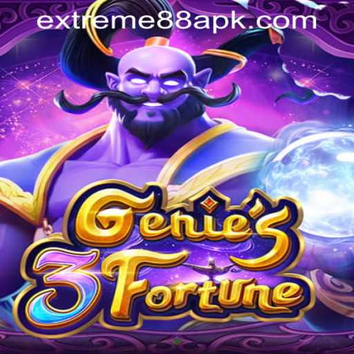 Discover Genie3Fortune at EXTREME88 CASINO: An Exciting Adventure Awaits