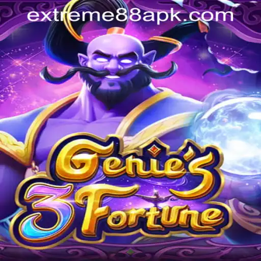 Discover Genie3Fortune at EXTREME88 CASINO: An Exciting Adventure Awaits