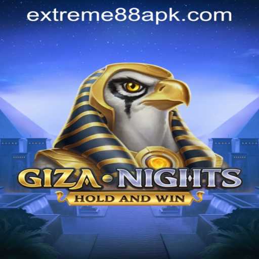 Discover the Thrill of GizaNights at EXTREME88 CASINO