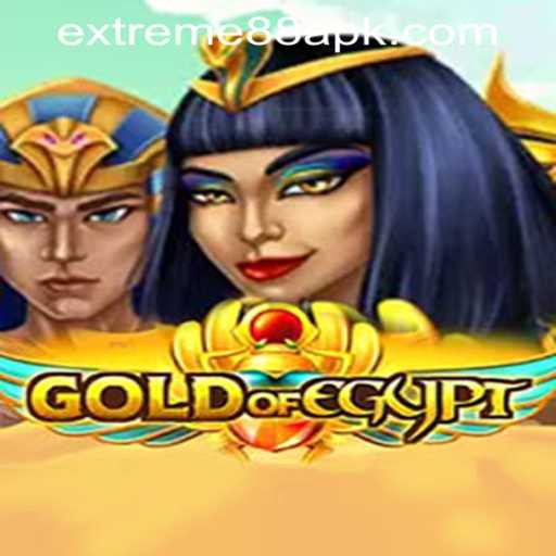 Exploring the Thrills of GoldOfEgypt at EXTREME88 CASINO